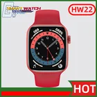 Умные часы HW22 iwo 13, мужские музыкальные часы, Bluetooth звонок, рождественский подарок для xiaomi redmi note, лучше чем HW12 hw16 fk88 w26 w46