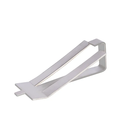 KINGROON 4 шт. ультрабазный зажим для стеклянной пластины зажим для тепловой платформы детали для 3D-принтера Горячие зажимы для платформы Ultimaker фиксатор платформы