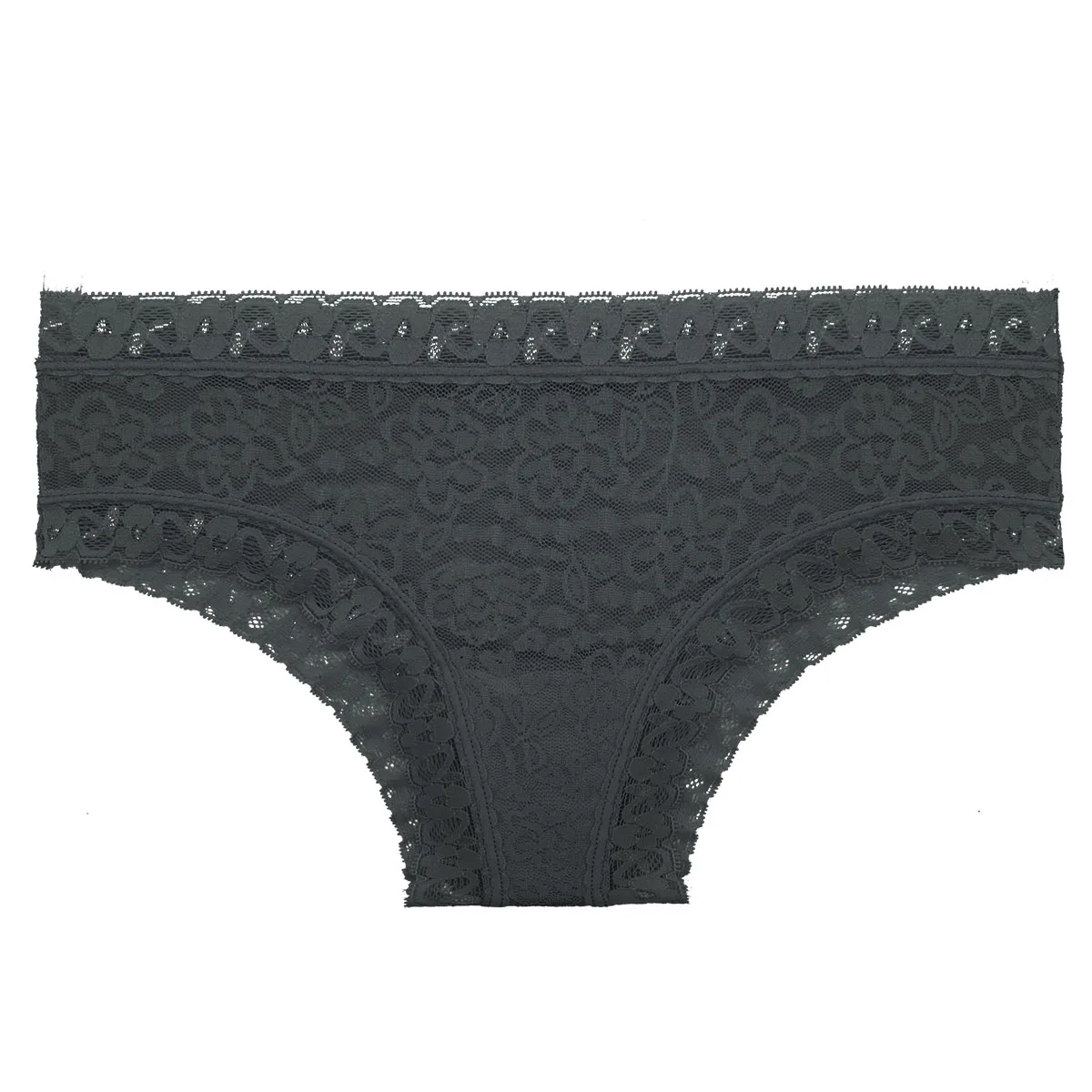 Женские Кружевные Трусики бикини сексуальное хипстерское нижнее белье