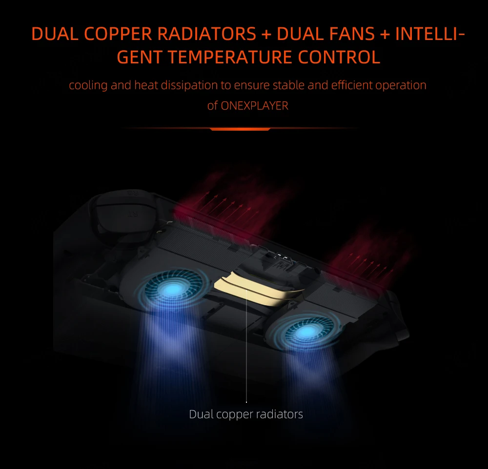 Игровая консоль ONEXPLAYER для ПК 8 4 дюйма 2K IPS сенсорный экран игровой ноутбук Intel i7