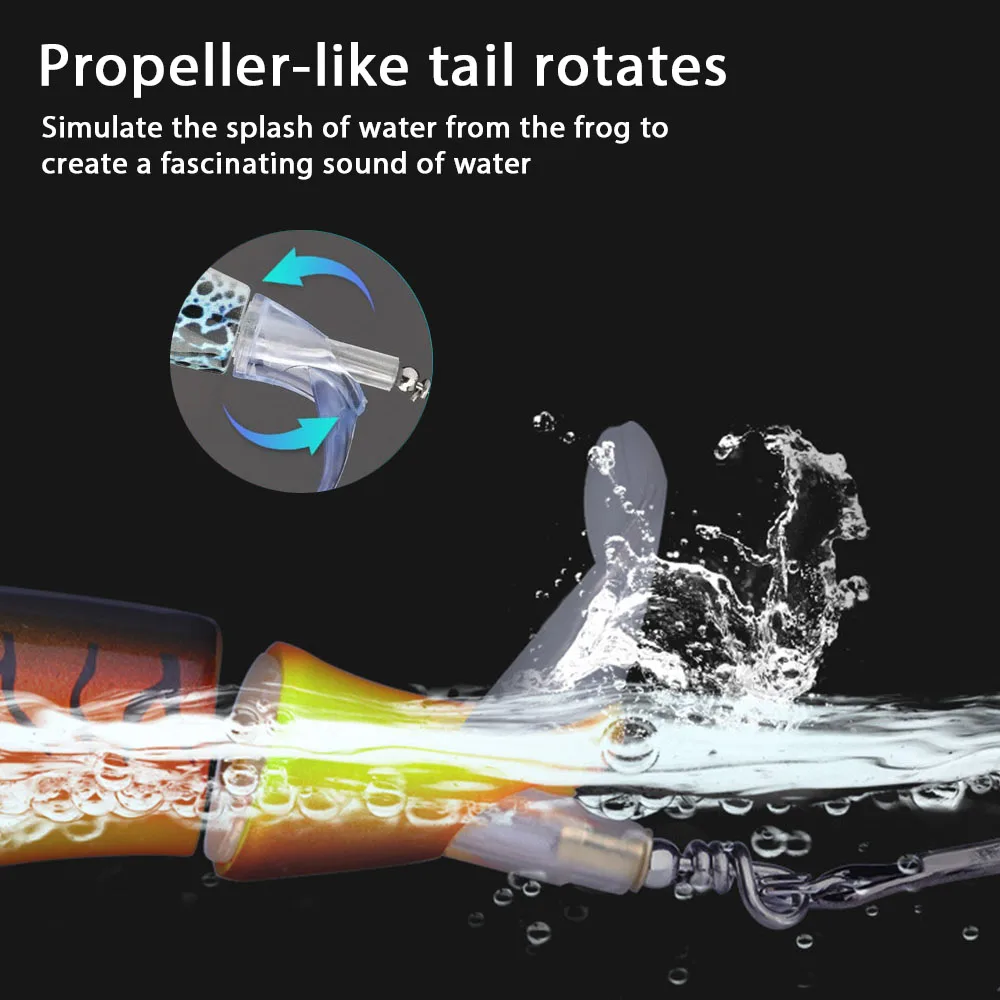 2020 горячая Распродажа рыболовная приманка Topwater 9 см/11 г искусственная наживка