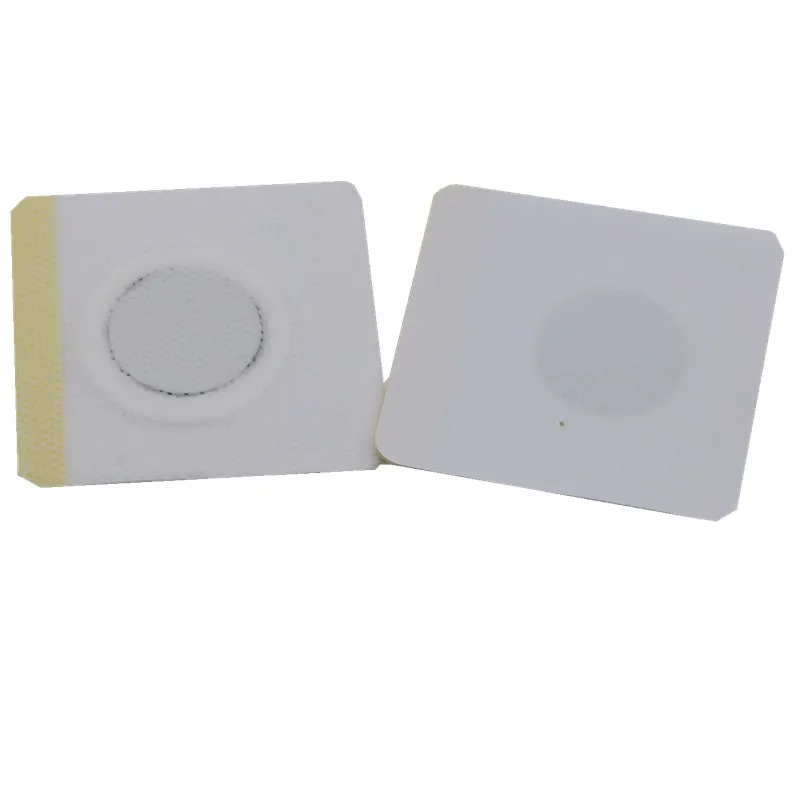 50 шт = 25 мешков оптовая торговля гипертония пластырь Китайский травяной