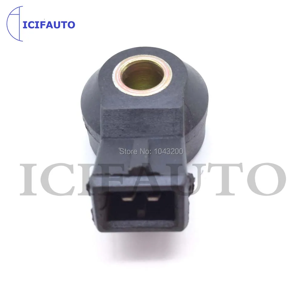 0261231045 автомобильный детонационный датчик зажигания для Audi A4 Quattro Q7 TT VW Bettle Golf Jetta