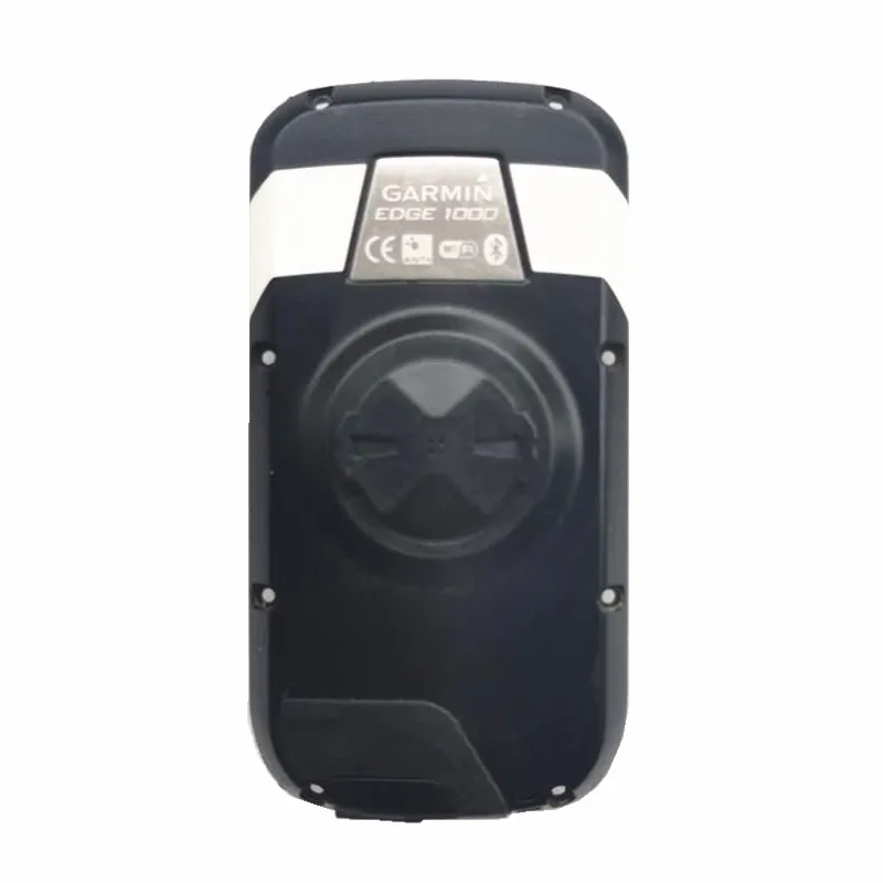 Garmin EDGE 1000 GPS Беспроводная навигация компьютер секундомер умный для верховой езды