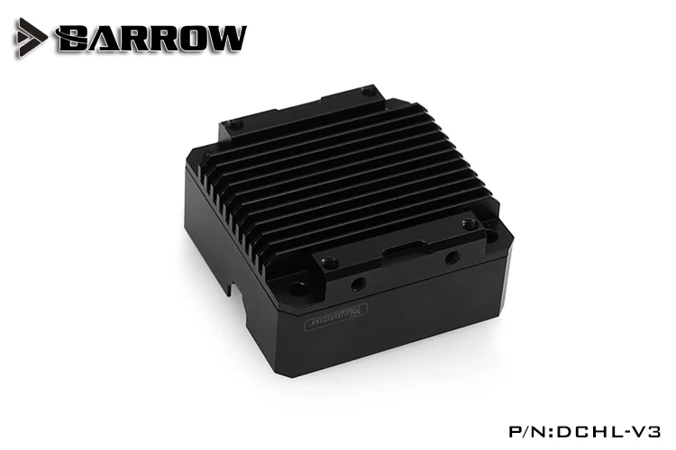 Набор модов для радиаторов Barrow DDC из алюминиевого сплава DCHL V3|ddc pump|barrow ddcpump ddc |