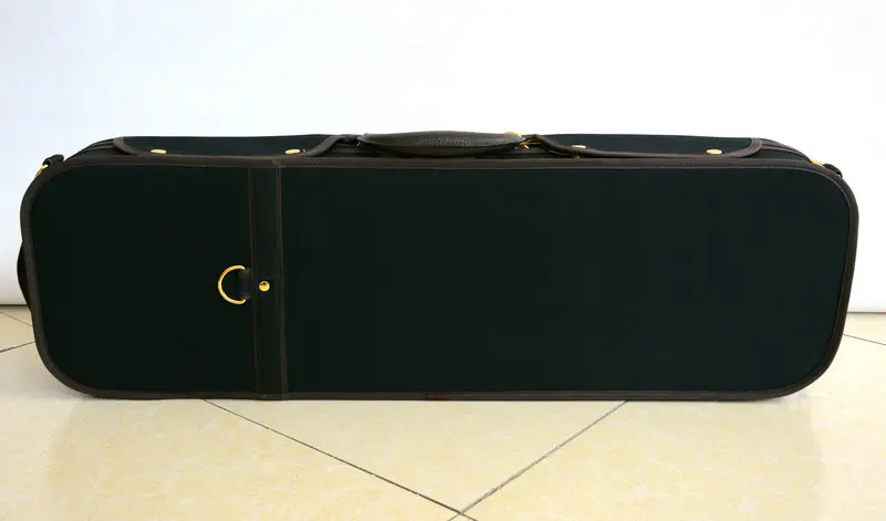 Роскошная и Королевская деревянная Скрипка чехол прочный 3 2 кг черный красный