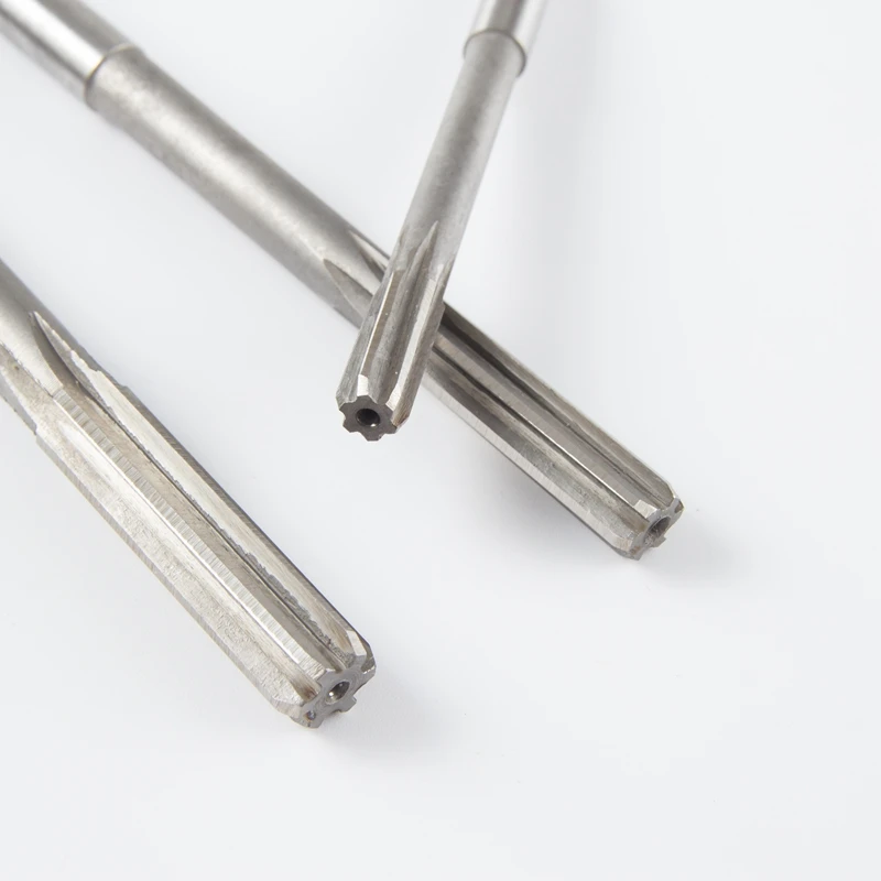 5 шт. высокоскоростной стальной Фрезерный резак из быстрорежущей стали с прямым