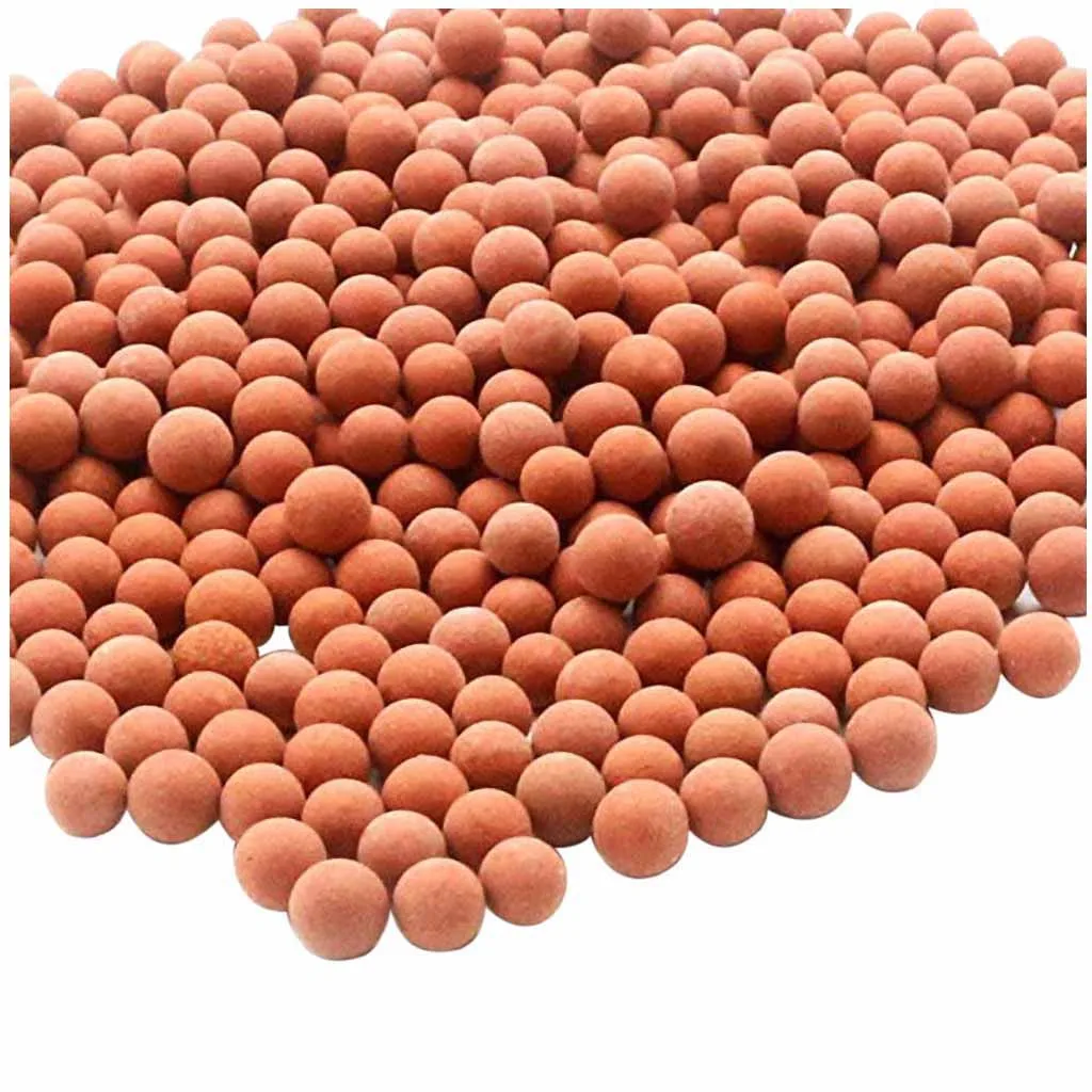 Очищающая ионная насадка для душа фильтр шарик замена натуральный