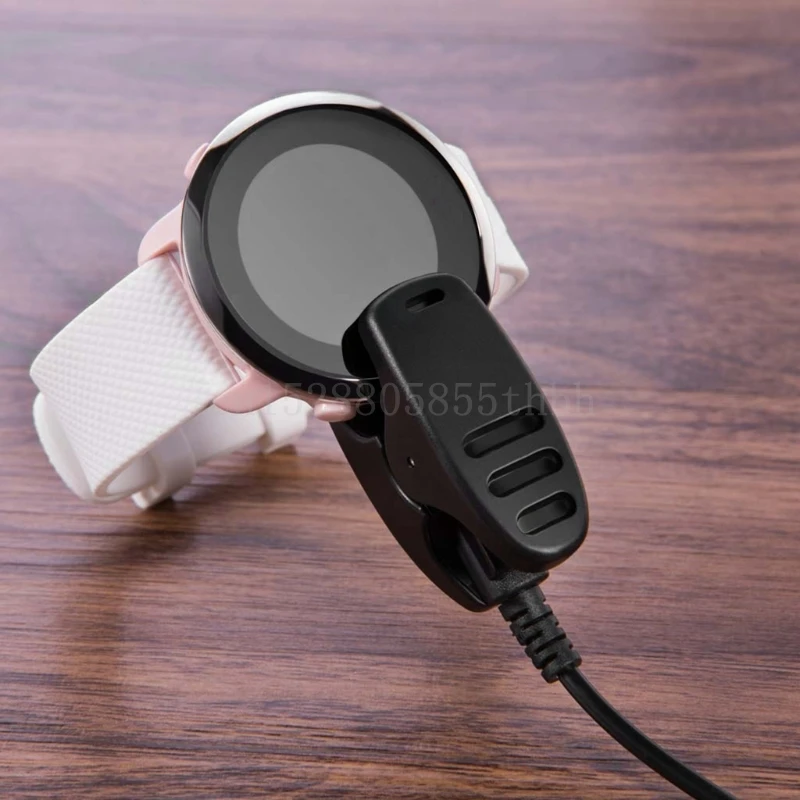 1 м USB-кабель для зарядного устройства Suunto 3 Spartan Trainer Ambit 2 подача | Электроника