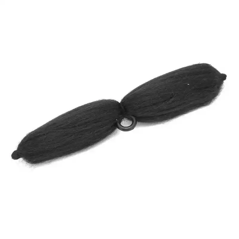 Поддельные бороды на Хэллоуин легко снимаются регулируемые для маскарада детей