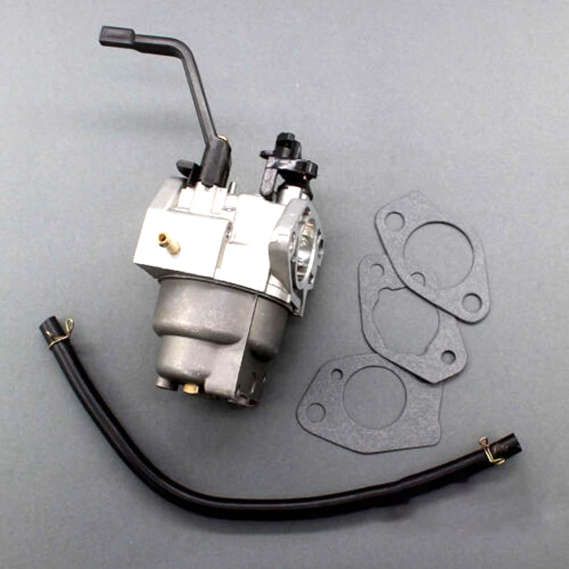 Восстановленный карбюраторная прокладка Carb комплект для GP5500 GP6500 портативный