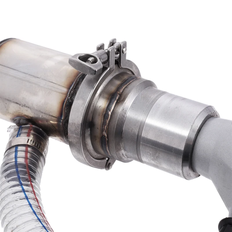 2000 Вт шлифовальный станок для смешивания шпаклевки подачи дверных соединений