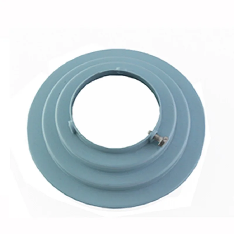 C алюминиевое Коническое скалярное кольцо набор кронштейн 100% Кольцо полоса LNB