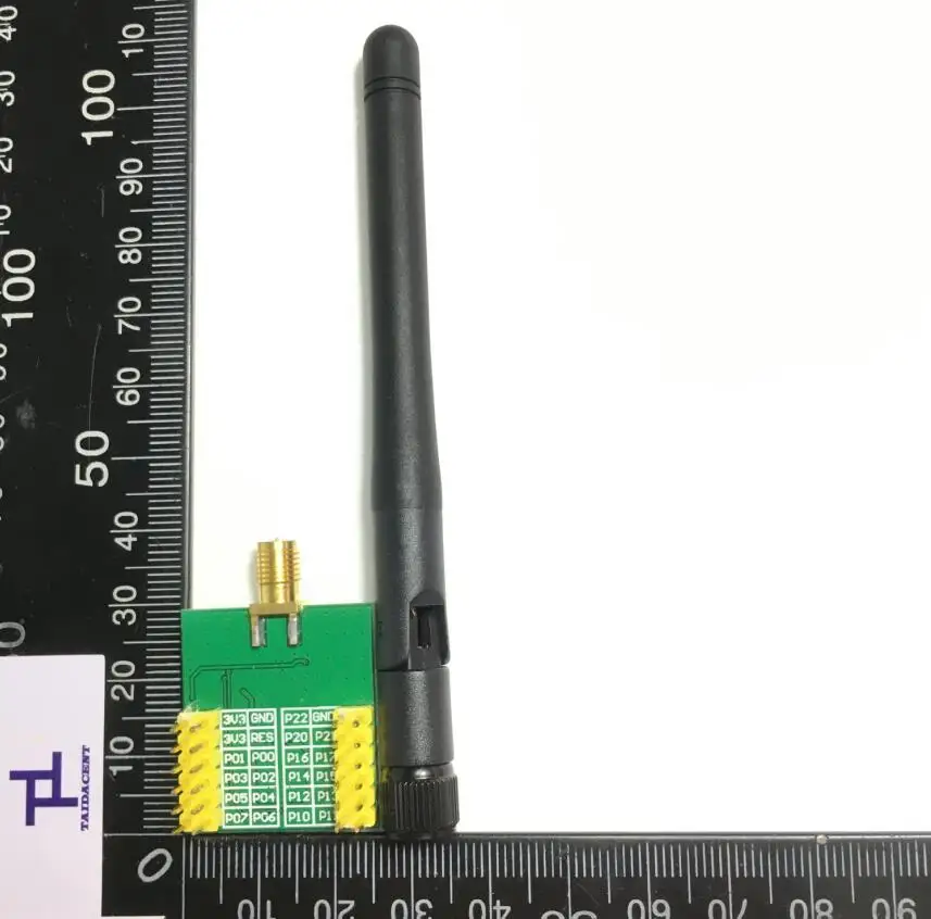 Умный домашний сенсор Taidacent 2500m iot уличное освещение AC Zigbee Pro 3 0 датчик