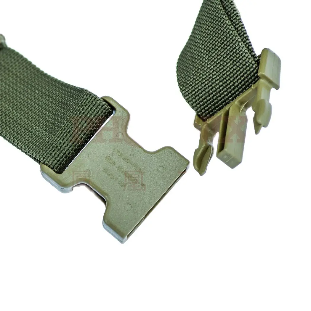 Outdoor Sports Classic Low-key Tactical Waist Bag MC Camouflage Fabric