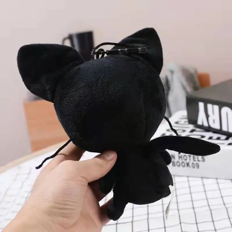 Чудесные плюшевые куклы божья коровка 15 см | Игрушки и хобби