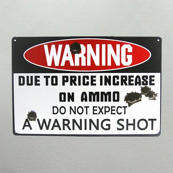 

Оловянные знаки с предупредительным выстрелом, декоративные оловянные металлические знаки для кофе, бара, ресторана, магазина