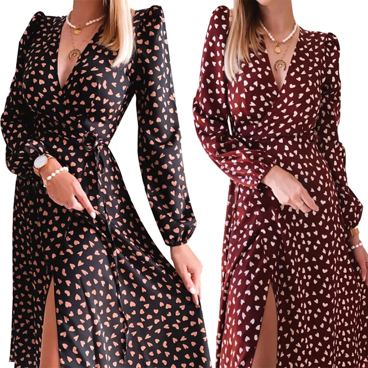 

Bodycon dress for women Square Neck Black Dress Women Elegant Cotton Fashion Side Split Dress Mini Ladies Basic