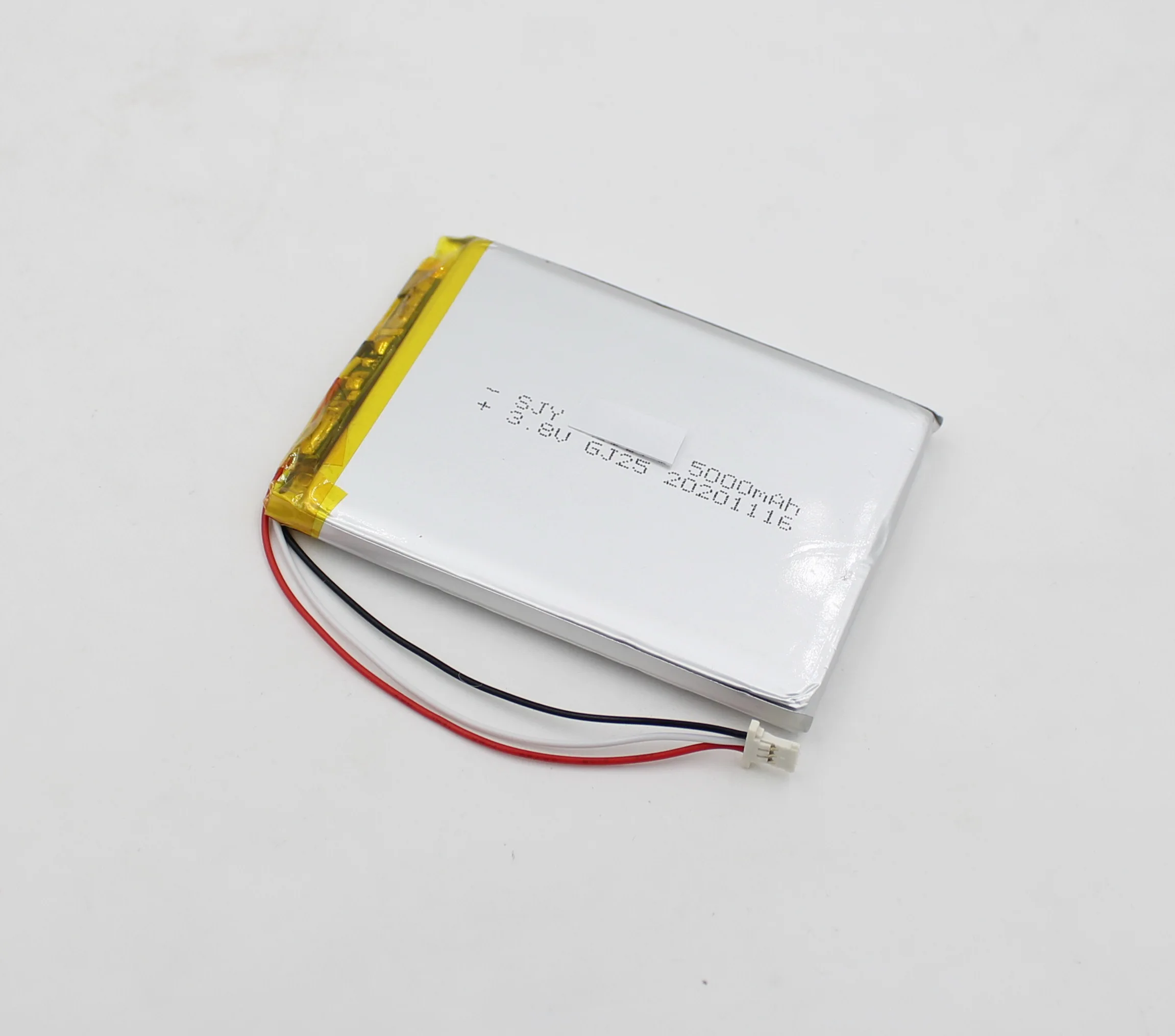 Батарея для Ibasso DX150 плеер 100% новый литий полимерный перезаряжаемый аккумулятор