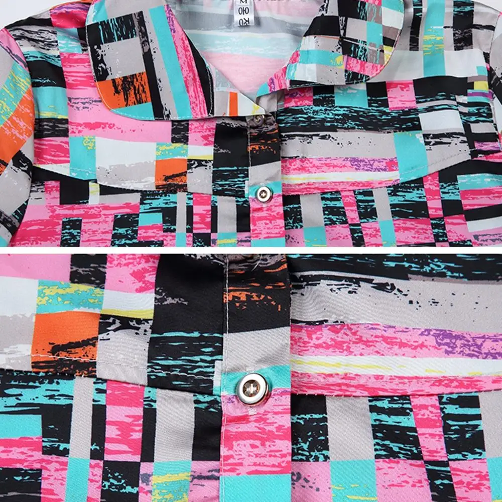 

Summer women's T-shirts tees loose short-sleeved printed silk T-shirts ladies fashion thin work T-shirts women tops