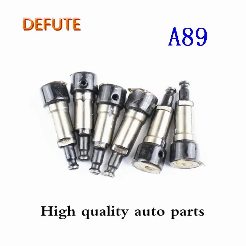 6 шт. A812 A836 A740 A831 A43 A821 P388 P170 P104 P296 A89 оригинальный плунжерный сердечник пара
