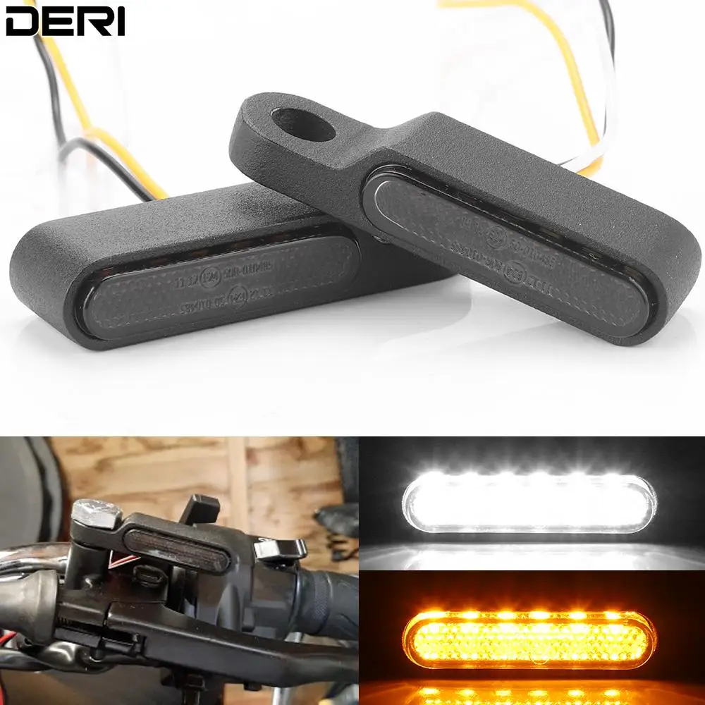 

Фонасветильник поворотного сигнала для мотоцикла, 12 В