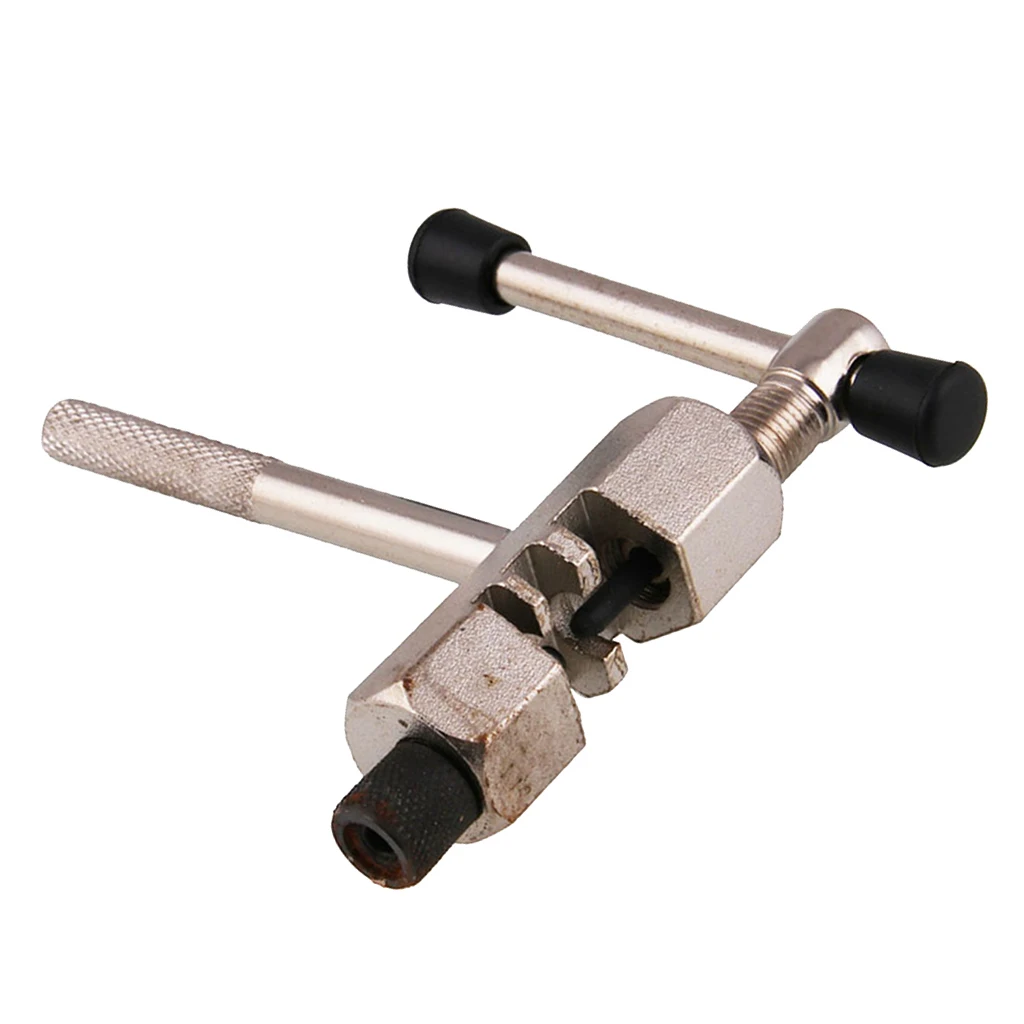 Инструмент для ремонта цепи велосипеда разветвитель инструмент удаления и