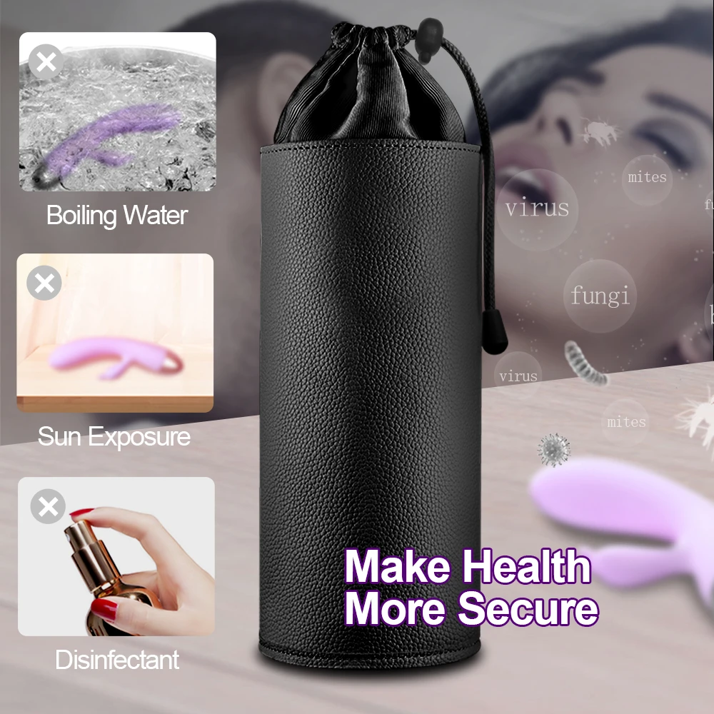 УФ Дезинфекция Коробка Стерилизация и дезинфекция для секс игрушек продукт