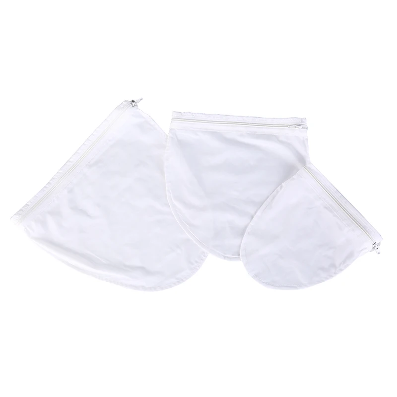 Кофе & Чай фильтр 1 шт. мешочек орехового молока многоразовые Миндальное молоко