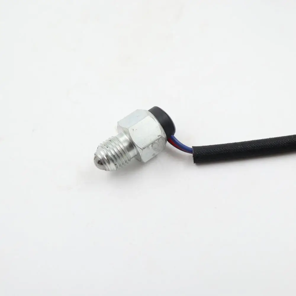 Совершенно новая коробка переключения передач 4WD переключатель лампы MB811554 для