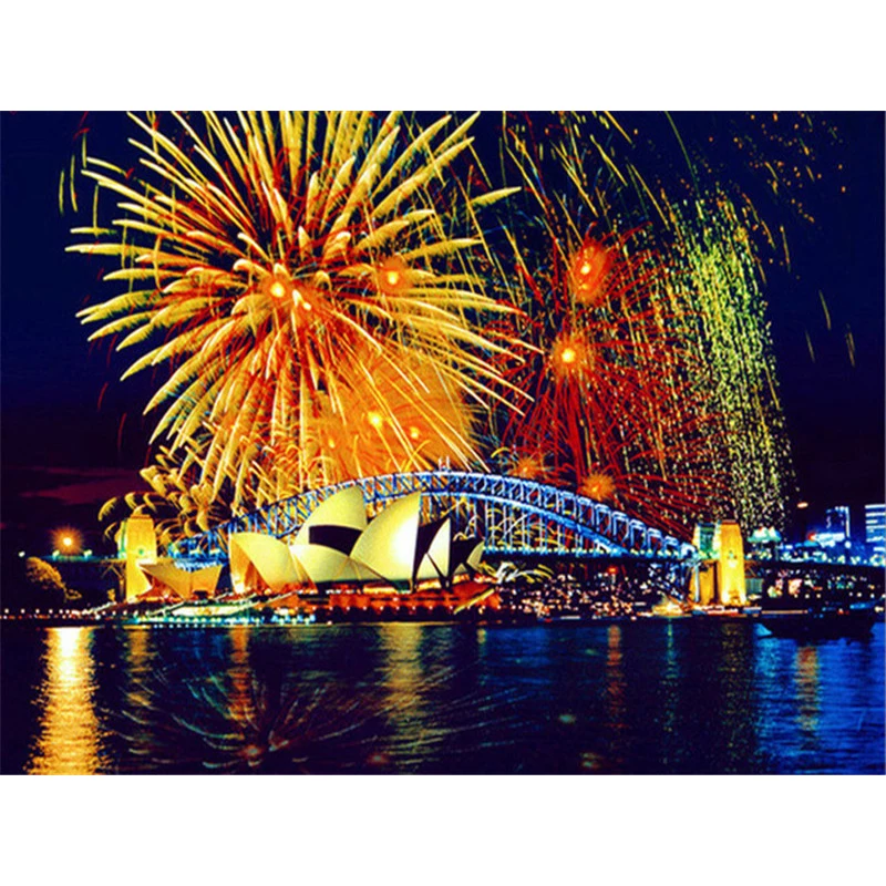 

diamond painting christmas Diamond mosaic Painting by numbers Full Diamond embroidery diy Cross stitch kits home decor A35156