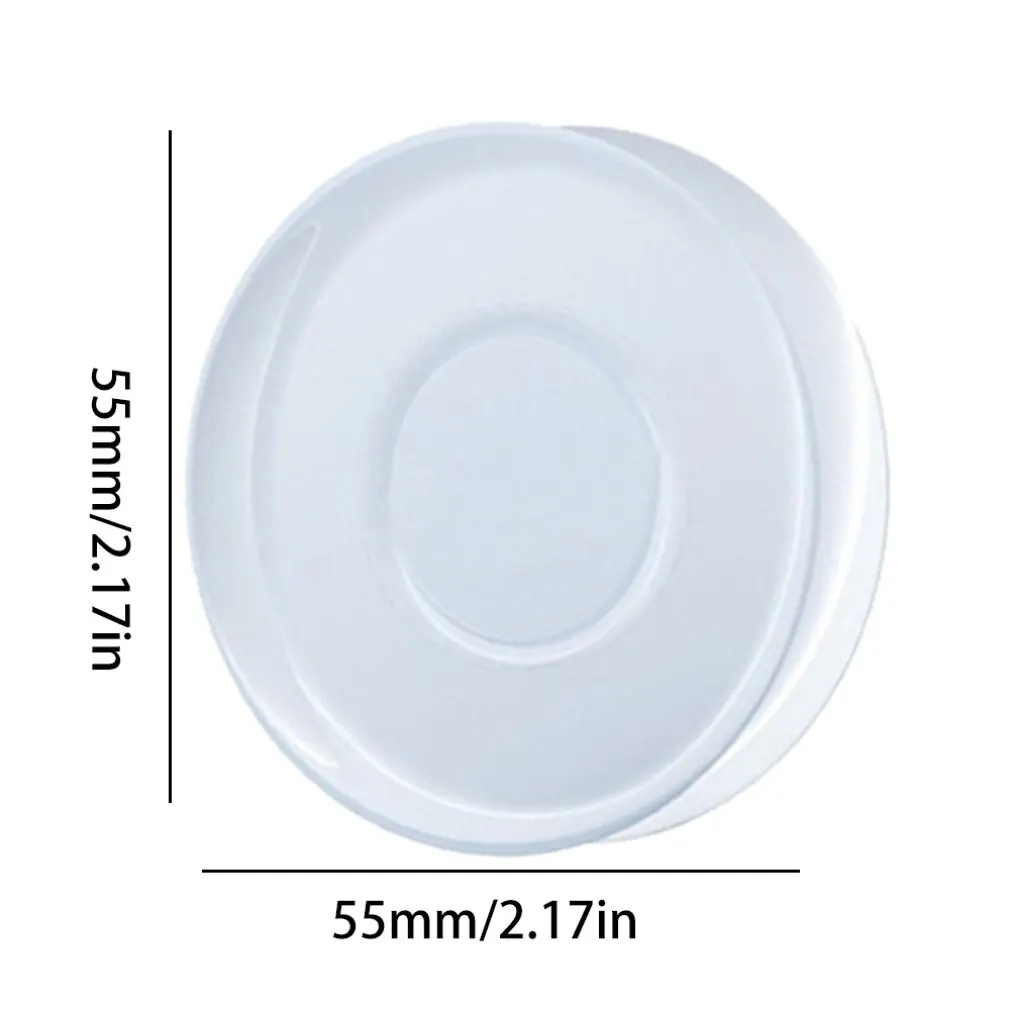 

Durable Nano Hand-Clip Hub No Trace Hand-Washable Washable Transparent Bracket Washable Super Strong Hub Hot Selling