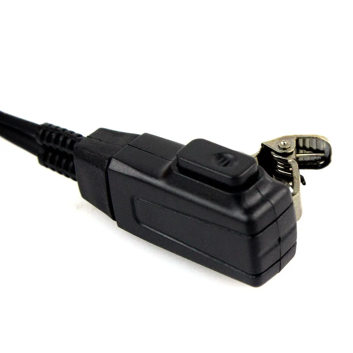 walkie talkie Gp-328 D-Shape Earpiece Headset for Walkie Talkie Motorola GP328 /338 GP340 PRO5150 Two Way Radio earphone