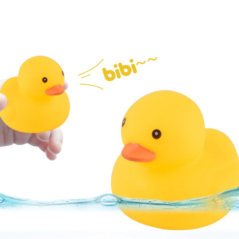 

Baby Bath Toys Boys and Girls Bathing in The Water Baby Playing Water Fun Set Assembly Green Orange