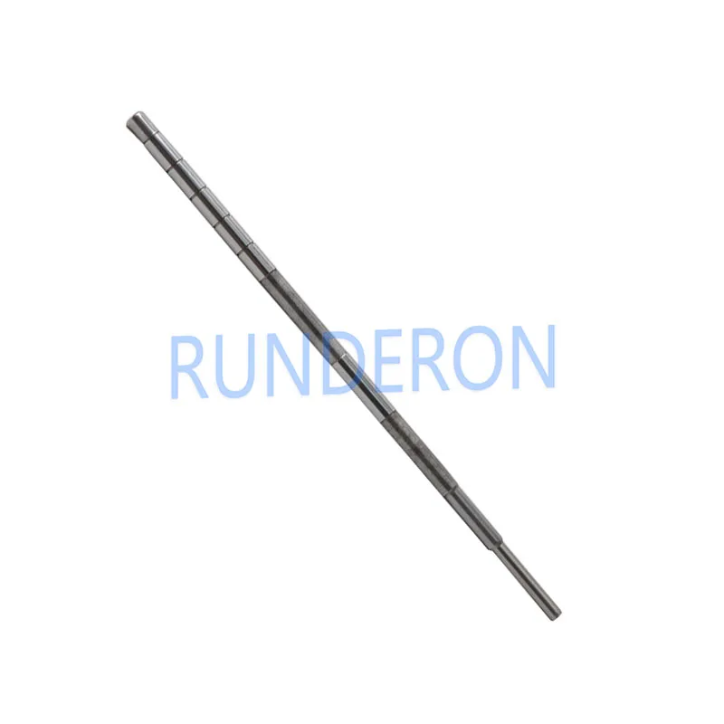 Инжекторы Common Rail 095000 5600 для обслуживания дизельных двигателей детали стержень