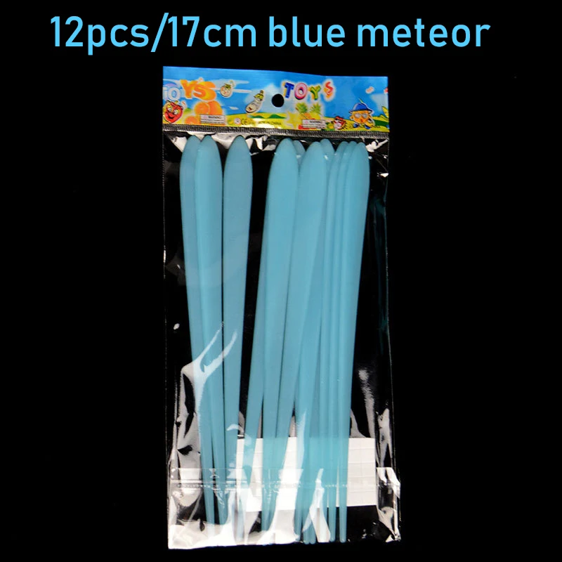 12pcs 100 шт/3D звезды светится в темноте светящиеся наклейки на стену для детской комнаты гостиной настенные наклейки для украшения дома плакат - Цвет: 12pcs
