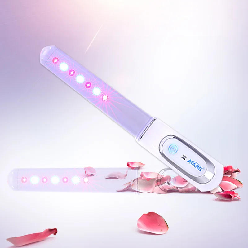 

Vaginal Tightening Wand Laser Birth Canal Rehabilitation Shrink Vagina Tighten Product