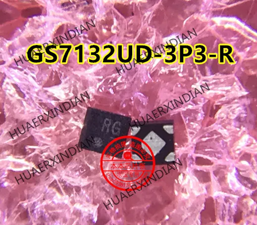 Новинка оригинальная фотография BG RG QFN4
