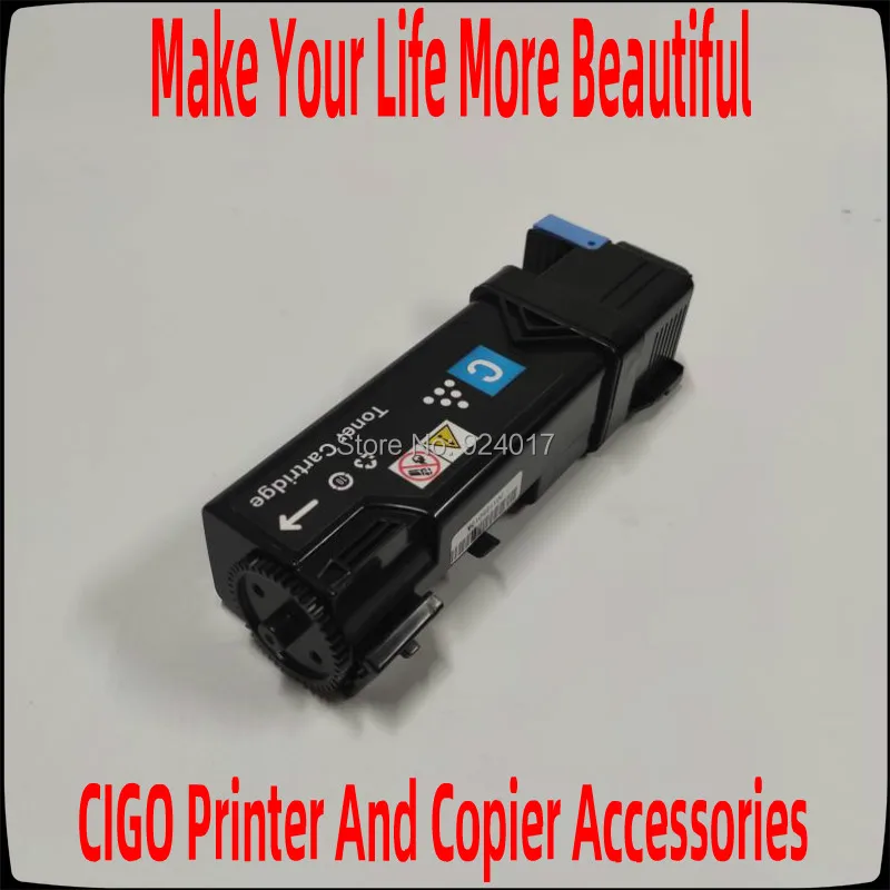 Для цветного лазерного принтера Xerox Phaser 6140 6140N 6140DN для картриджа с тонером 106R01481