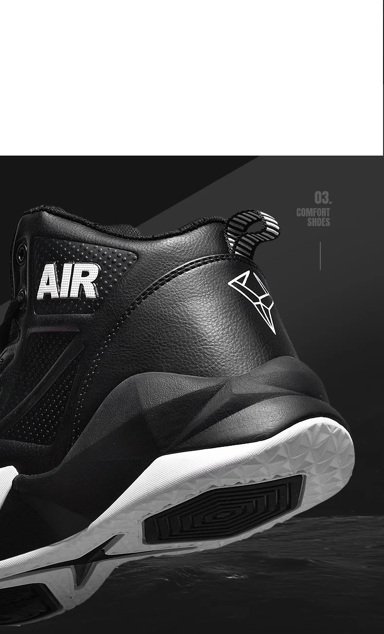 

Fashion Casual Sports Basketball Shoes And Boots 2021 New Casual Sports Running sShoes Middle Gang Actual Combat Sneakers