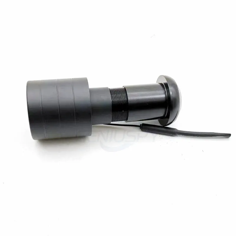 Мини глазок Wifi ip камера tf карта двусторонняя аудио дверная с отверстием для глаз