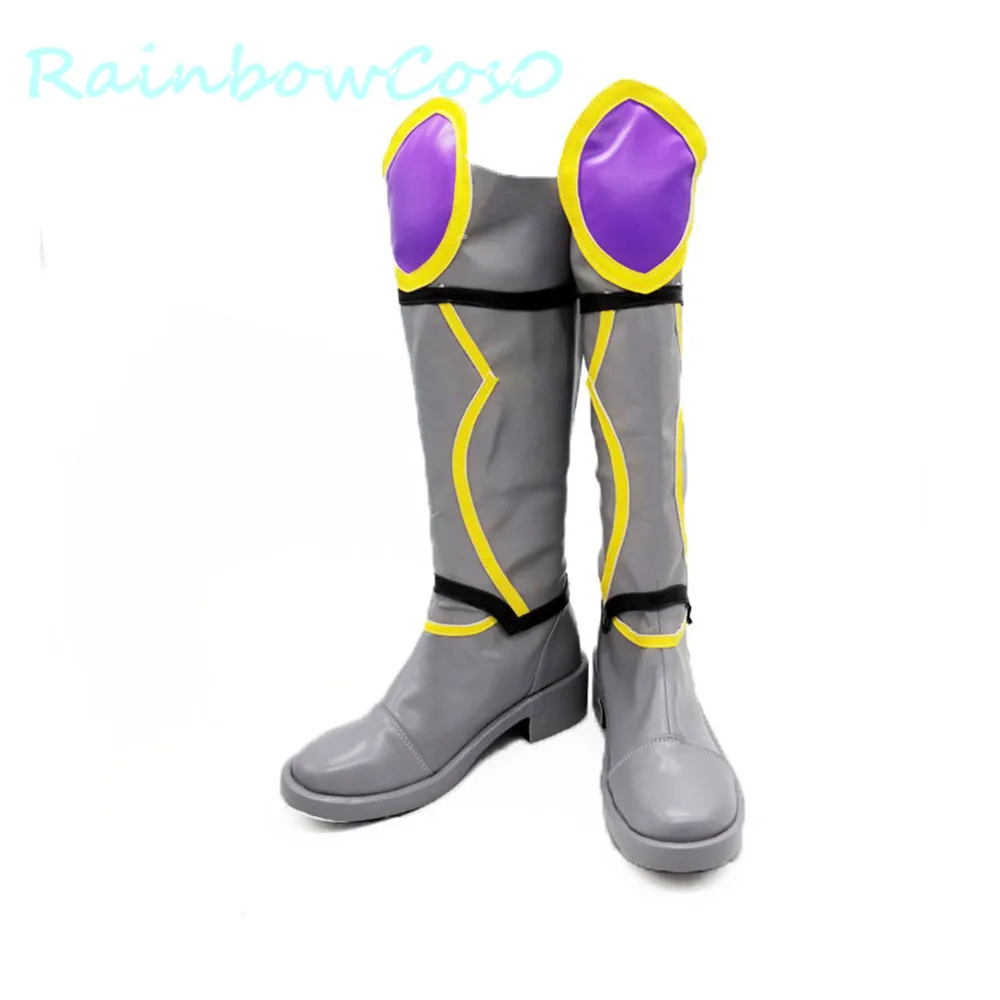 Туфли для косплея RainbowCos0 Моя геройская Академия боку Нет героев Академии Аояма