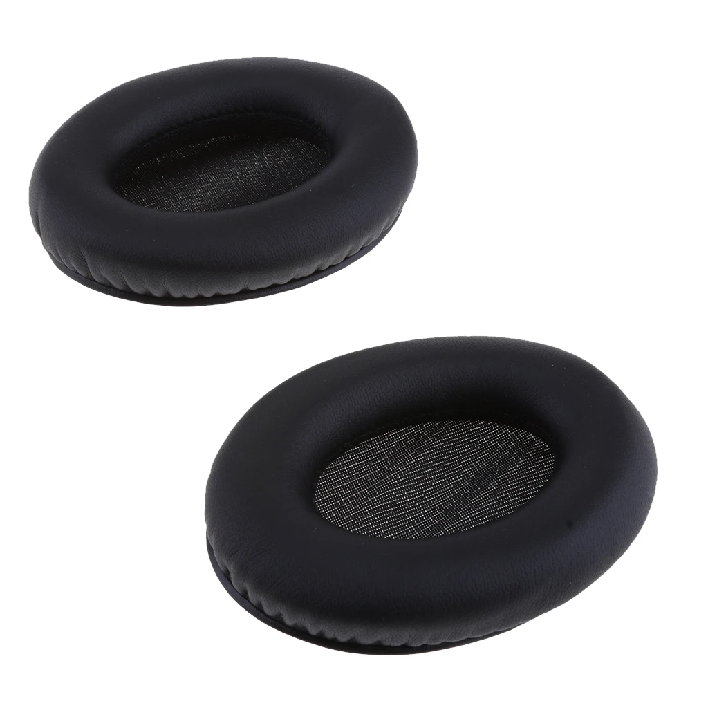 Пара сменных подушек для ушей подушечки ATH-ANC7 ANC9 ANC27 ANC29 | Электроника