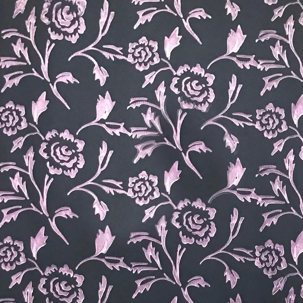 Настенная роликовая кисть инструмент для украшения краски машина нанесения 5