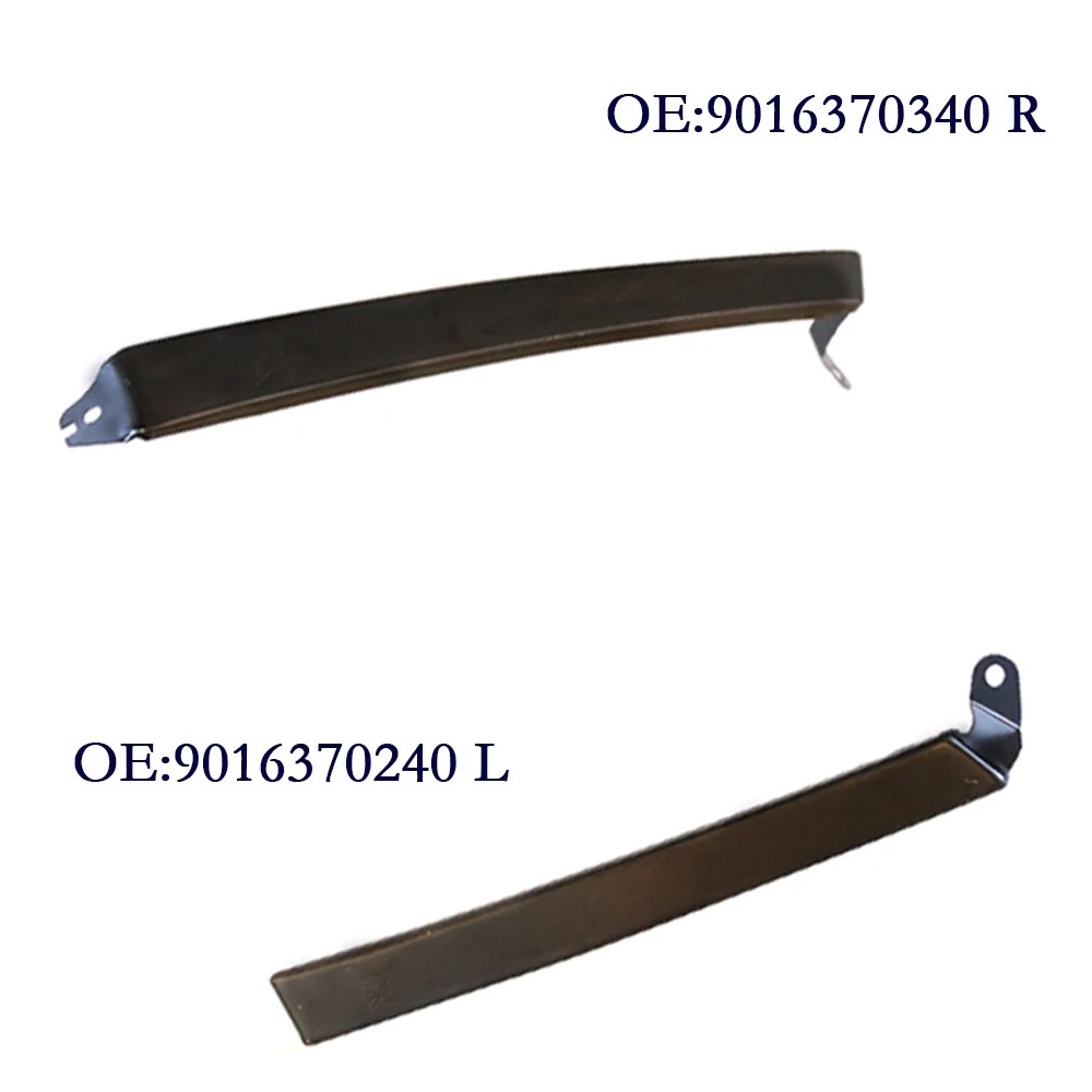 Пара накладок для фар (L + R) Mercedes Sprinter 901Oem 9016370240 и 9016370340 2 шт.|Абажуры| |