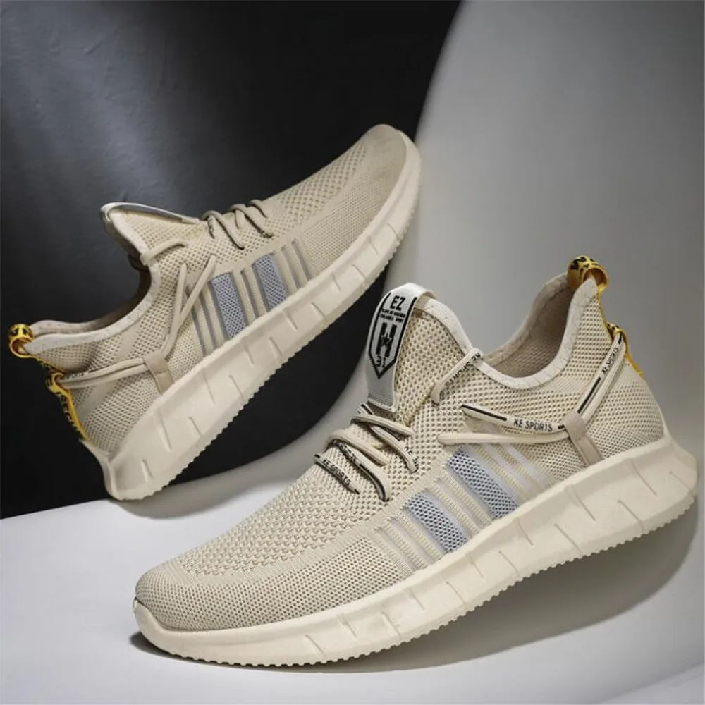 

Men's shoes new couple shoes flying woven running breathable men's sports mens shoes casual zapatos de hombre sneakers loarefs