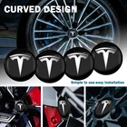 Наклейка на колесо, Пыленепроницаемая наклейка для Tesla Model 3 2021, модель X, стиль Y, родстер, автомобильные товары, аксессуары