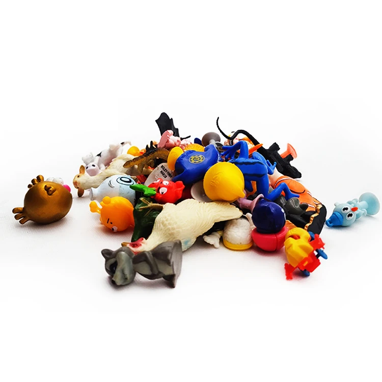 30 шт./партия миниатюрные куклы-яйца | Игрушки и хобби