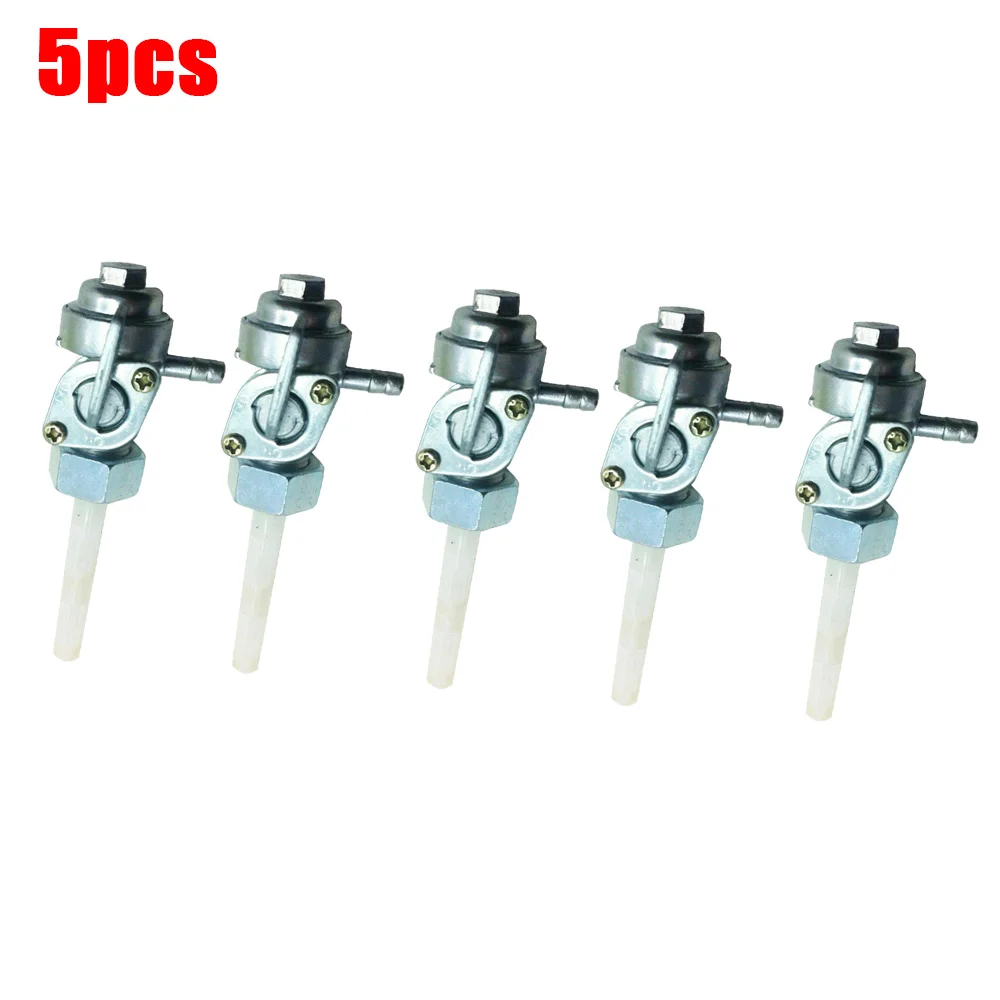 

5x Shut-off Valve For Predator 212cc 4000W Generator 63079 63080 63089