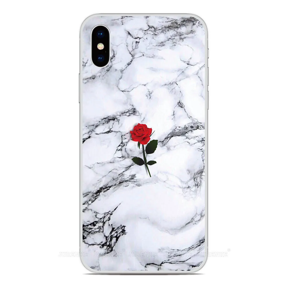 Geometric Marble Silicone Cover For Umidigi Bison A7S A3X A3S F2 F1 Play X One Max A5 A3 A7 S3 S5 A9 Pro Power 3 Phone Case | Мобильные